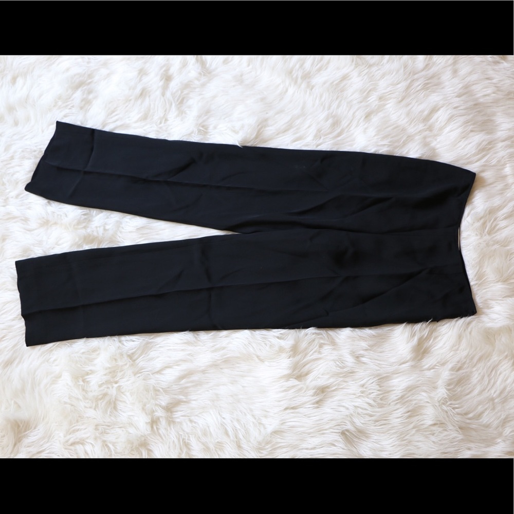Carlisle pants - lovely slacks for work